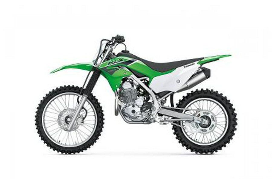 2023 Kawasaki KLX® 230R S