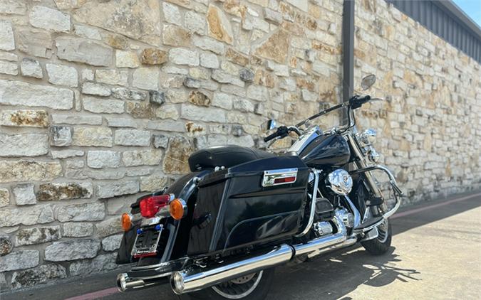 2012 Harley-Davidson Road King