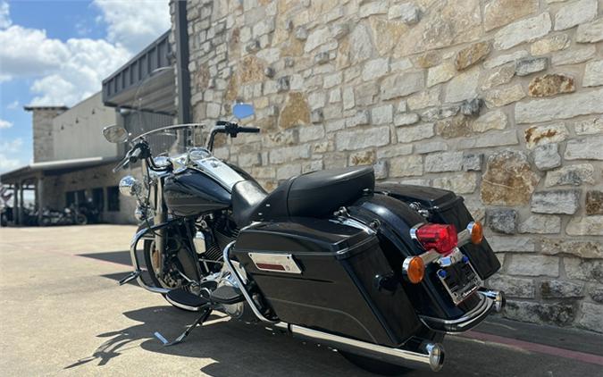 2012 Harley-Davidson Road King