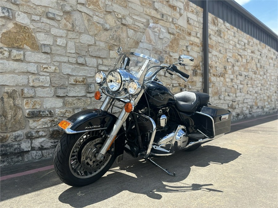 2012 Harley-Davidson Road King