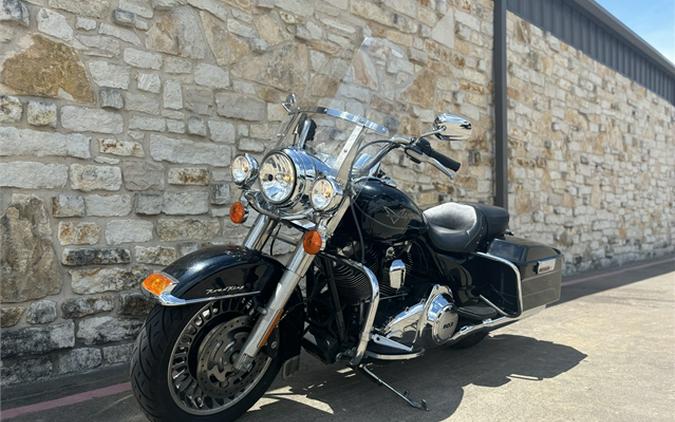 2012 Harley-Davidson Road King