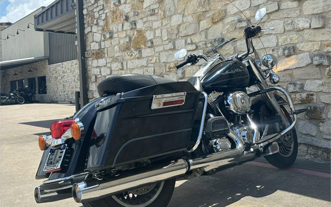 2012 Harley-Davidson Road King