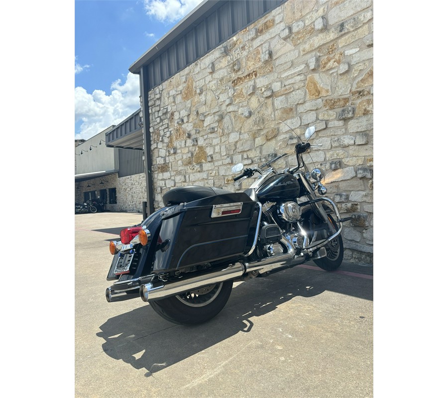 2012 Harley-Davidson Road King