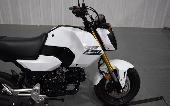 2025 Honda® Grom