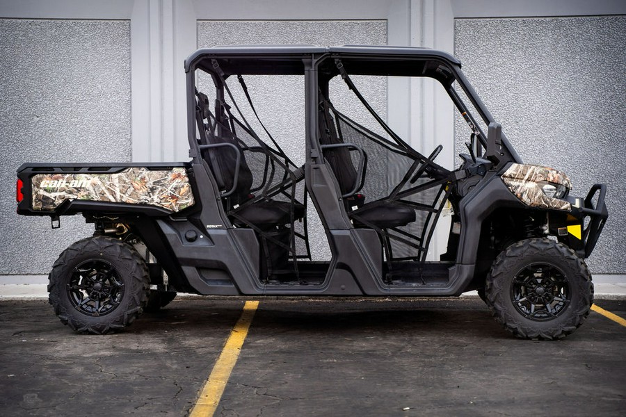 2025 Kawasaki Teryx4™ S Camo