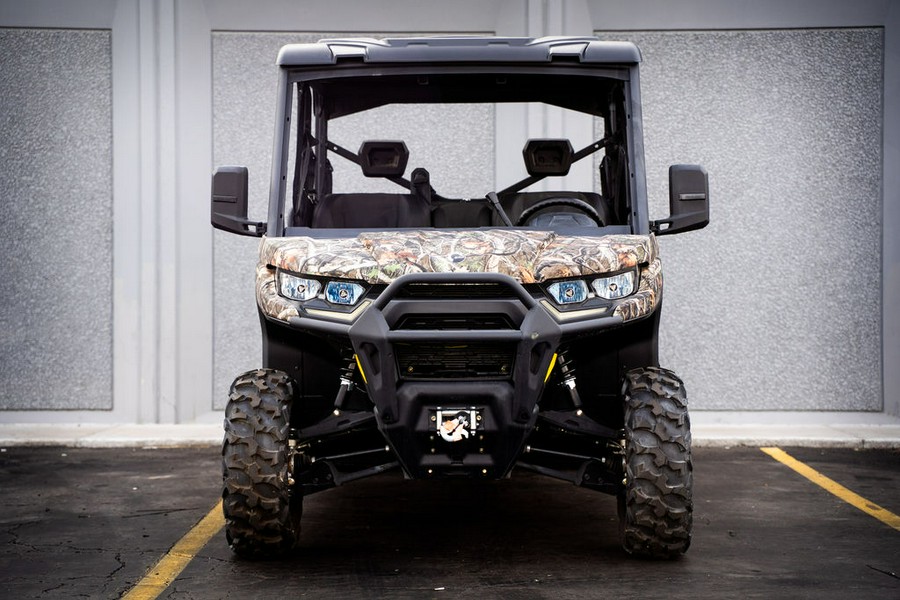 2025 Kawasaki Teryx4™ S Camo