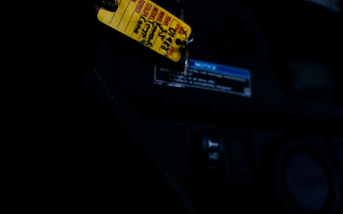 2025 Kawasaki Teryx4™ S Camo