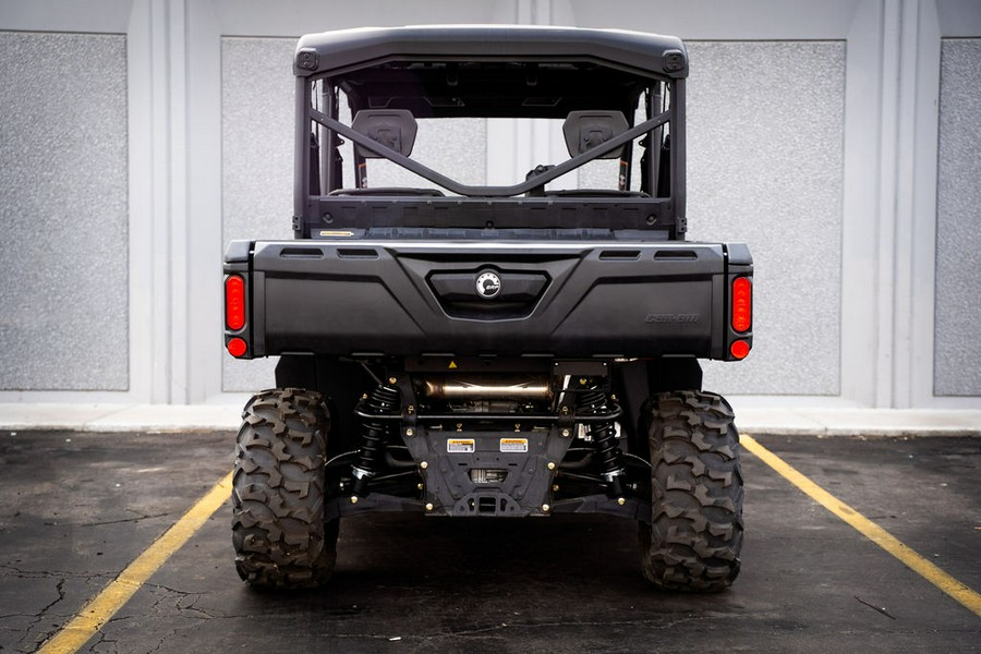 2025 Kawasaki Teryx4™ S Camo