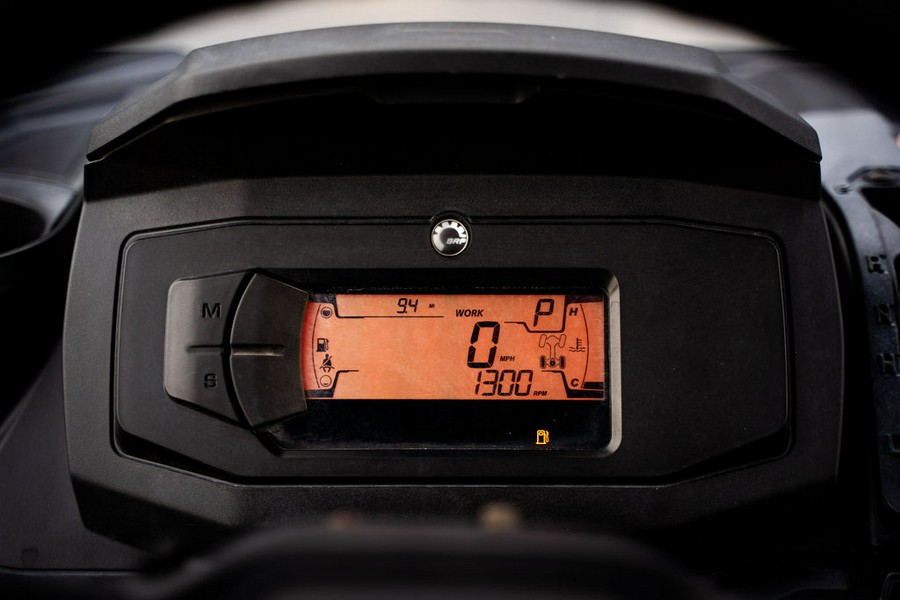 2025 Kawasaki Teryx4™ S Camo