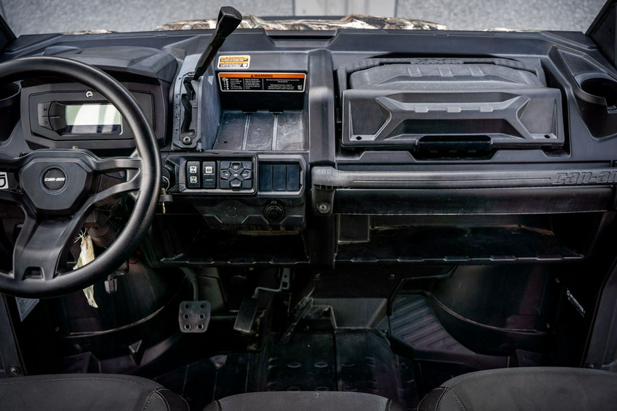 2025 Kawasaki Teryx4™ S Camo