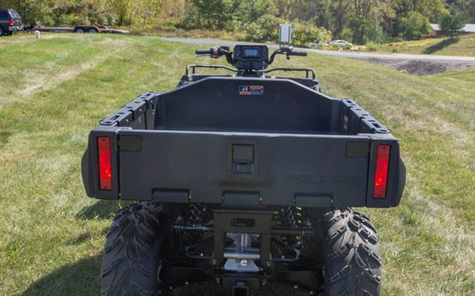 2025 Polaris Sportsman 6x6 570