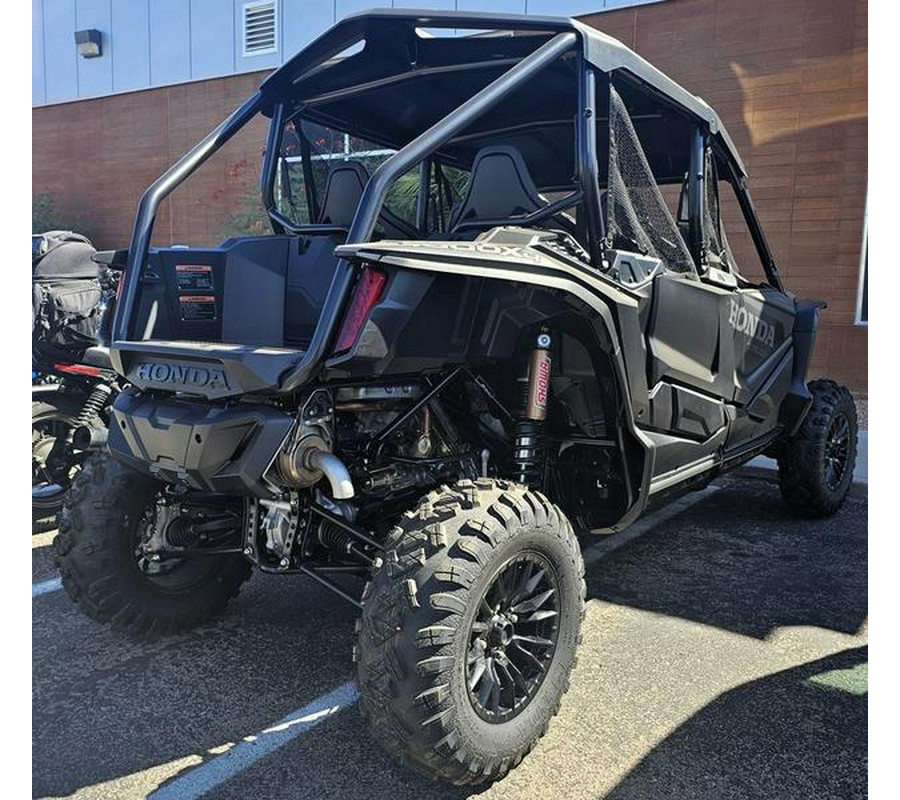 2024 Honda® Talon 1000X-4