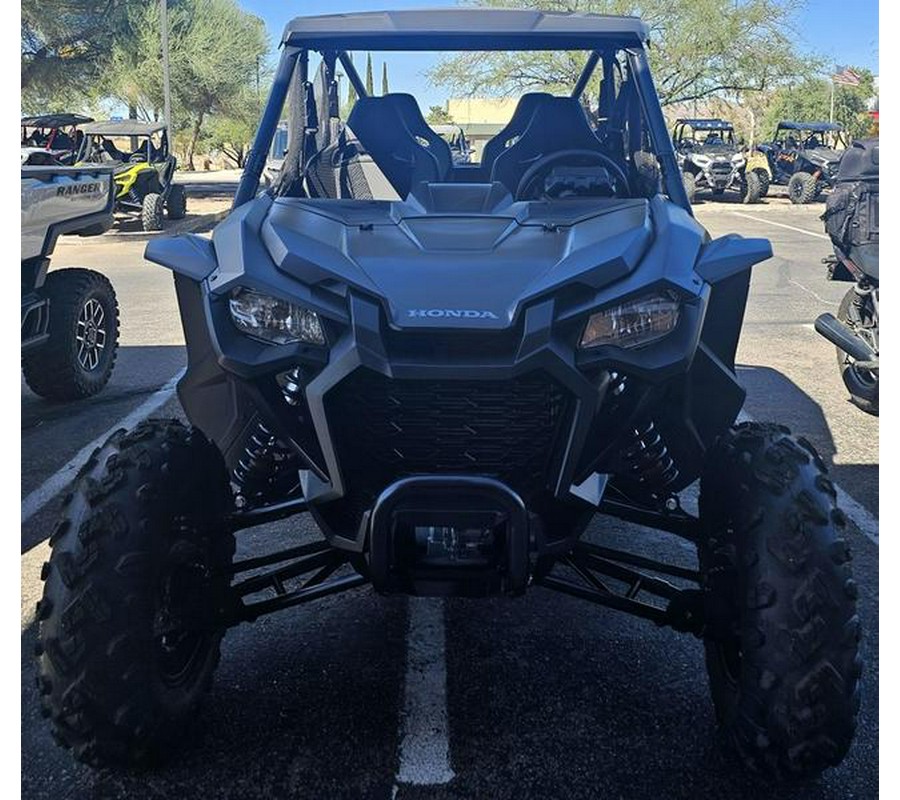 2024 Honda® Talon 1000X-4