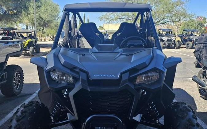 2024 Honda® Talon 1000X-4