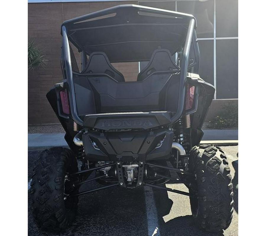 2024 Honda® Talon 1000X-4