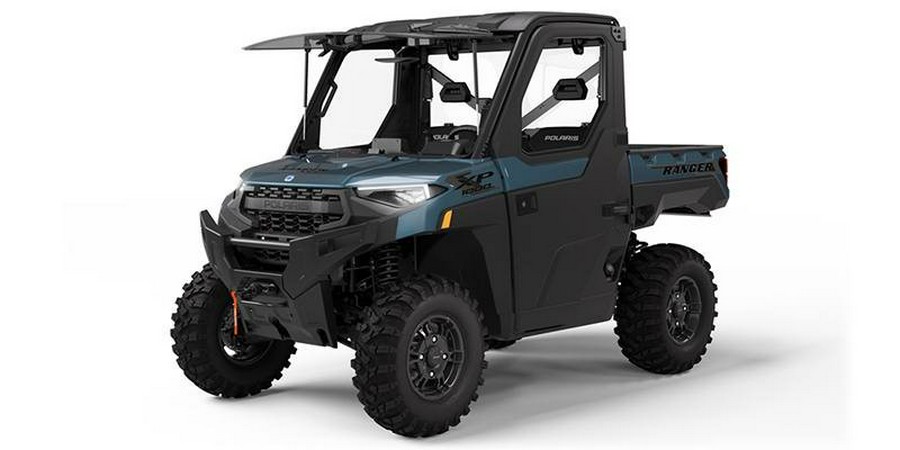 2025 Polaris Industries RANGER XP 1000 NorthStar Edition Ultimate