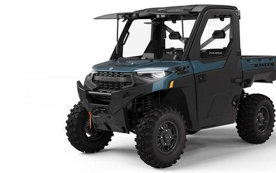 2025 Polaris Industries RANGER XP 1000 NorthStar Edition Ultimate