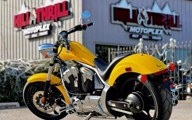 2023 Honda® FURY ABS