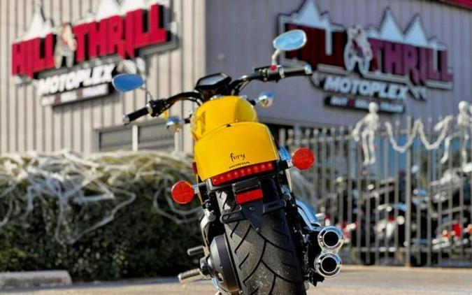 2023 Honda® FURY ABS