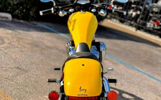 2023 Honda® FURY ABS