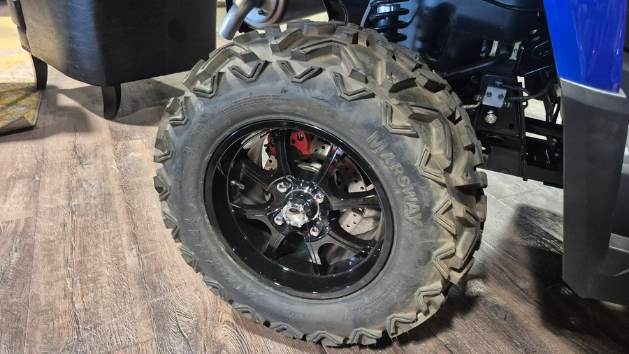 2023 Odes Pathcross 850 L - 44662