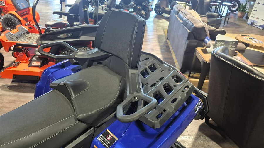 2023 Odes Pathcross 850 L - 44662
