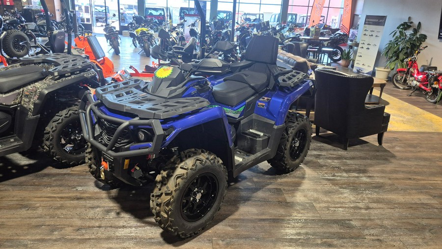 2023 Odes Pathcross 850 L - 44662