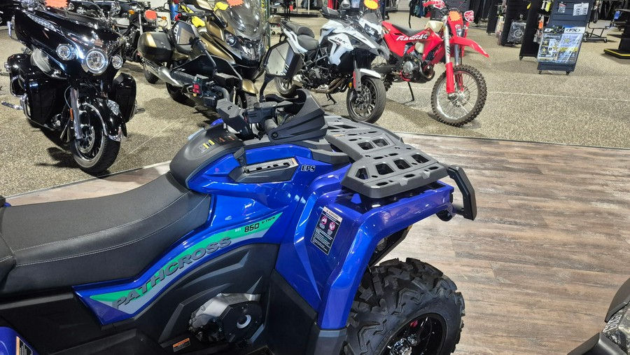 2023 Odes Pathcross 850 L - 44662