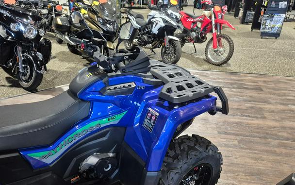 2023 Odes Pathcross 850 L - 44662