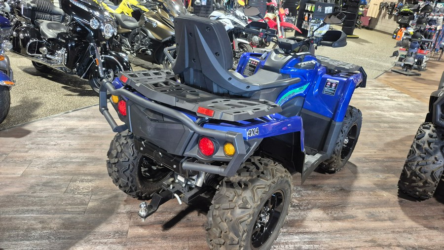 2023 Odes Pathcross 850 L - 44662