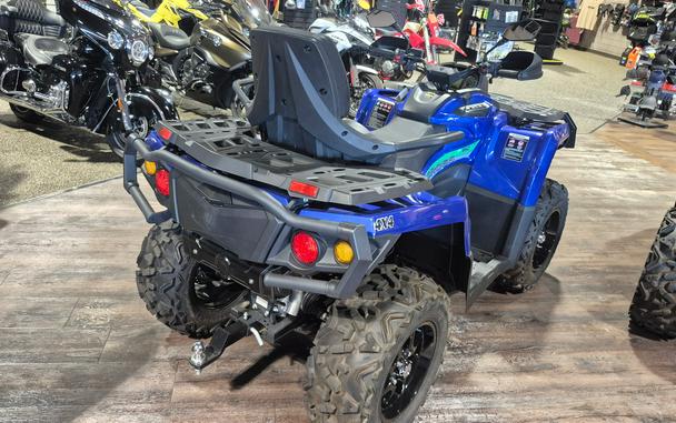2023 Odes Pathcross 850 L - 44662