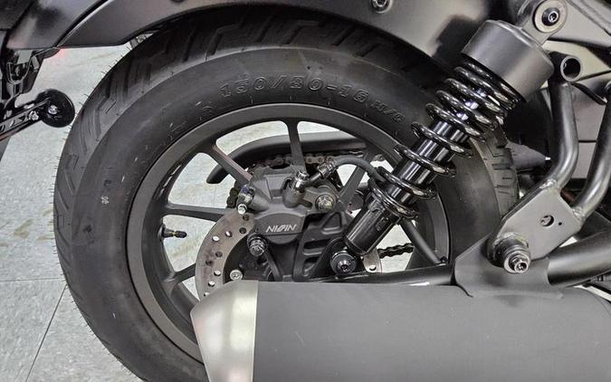 2026 Honda® Rebel 500