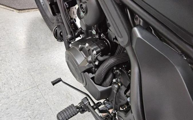 2026 Honda® Rebel 500