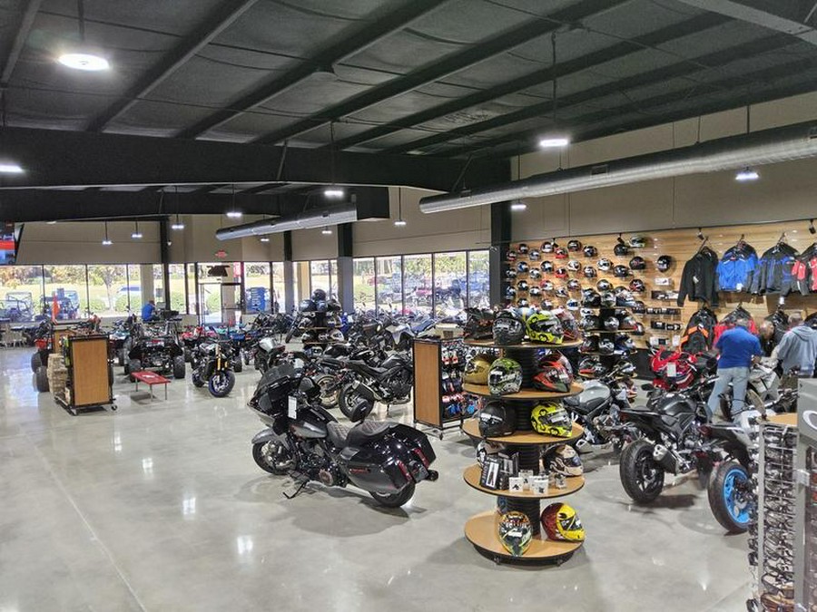 2026 Honda® Rebel 500