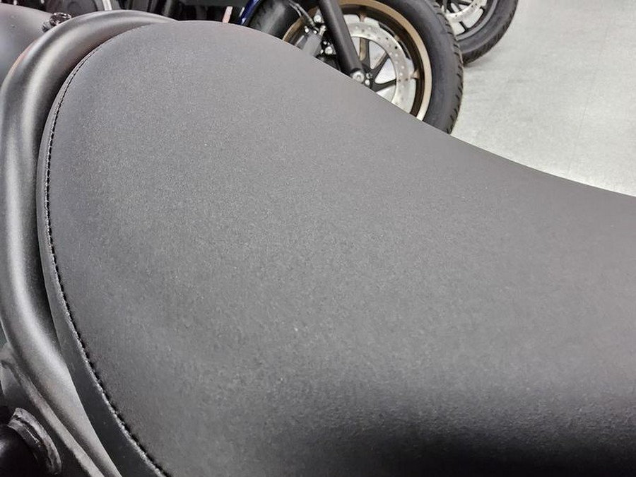 2026 Honda® Rebel 500