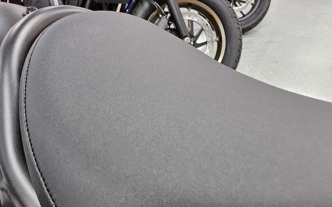 2026 Honda® Rebel 500