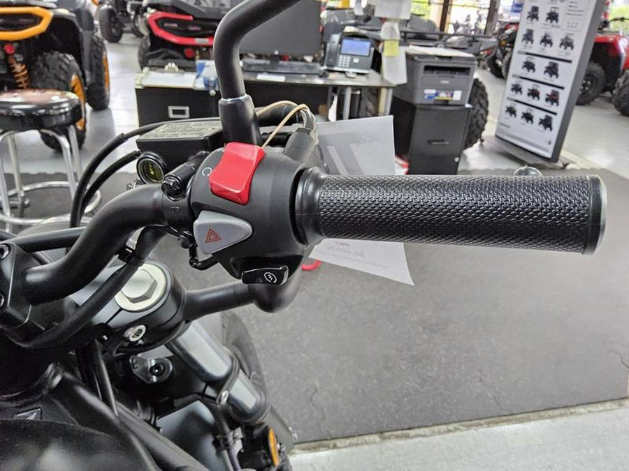 2026 Honda® Rebel 500