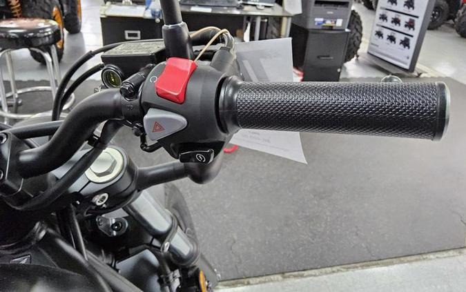 2026 Honda® Rebel 500