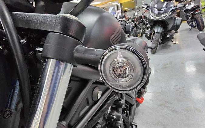 2026 Honda® Rebel 500