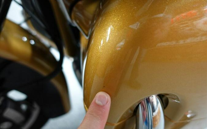 2017 Harley-Davidson Road Glide Ultra