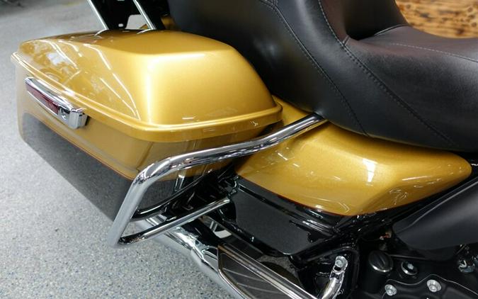 2017 Harley-Davidson Road Glide Ultra