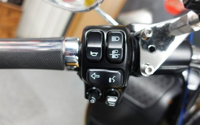 2017 Harley-Davidson Road Glide Ultra