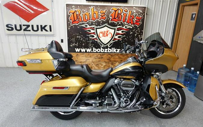 2017 Harley-Davidson Road Glide Ultra