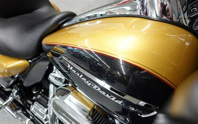 2017 Harley-Davidson Road Glide Ultra