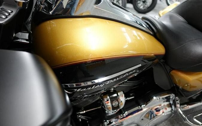 2017 Harley-Davidson Road Glide Ultra