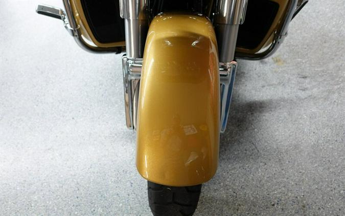 2017 Harley-Davidson Road Glide Ultra