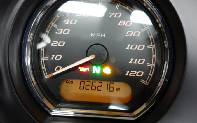 2017 Harley-Davidson Road Glide Ultra