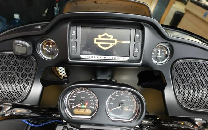 2017 Harley-Davidson Road Glide Ultra