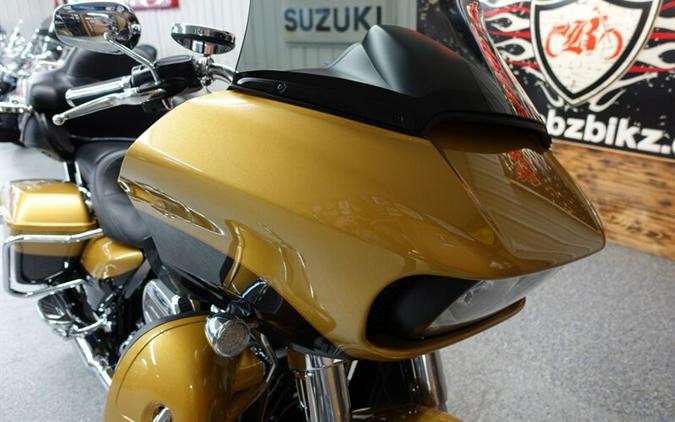 2017 Harley-Davidson Road Glide Ultra