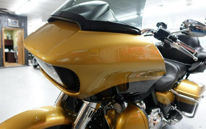 2017 Harley-Davidson Road Glide Ultra